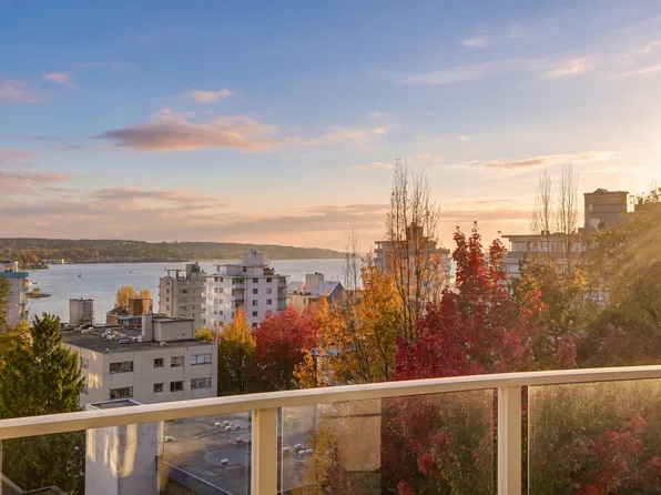 1345 Burnaby St #701, Vancouver, BC V6E 1R2