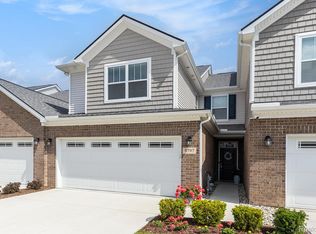 8797 Pioneer St, Washington, MI 48094