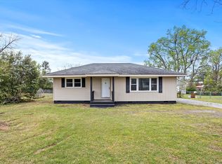 109 Hawthorne St, Belvedere, SC 29841
