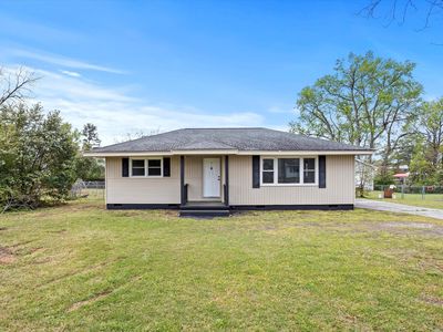 109 Hawthorne St, Belvedere, SC, 29841