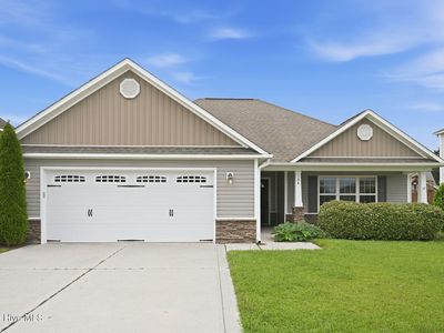 104 Cavalier Drive, Jacksonville, NC, 28546