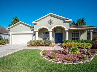 12906 Big Sur Dr, Tampa, FL 33625