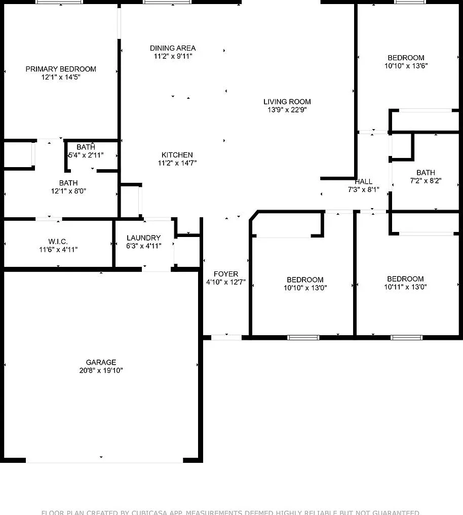 Charming & Modern 4 Bed 2 Bath with Screened Lanai — Photo 3