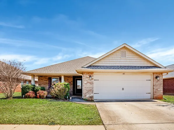 607 Durbin Ln SW, Madison, AL 35756
