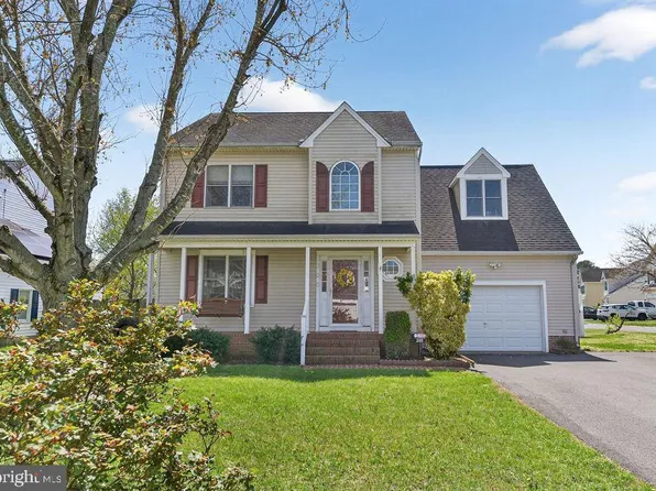 200 Kinsdale Ct, Salisbury, MD 21804