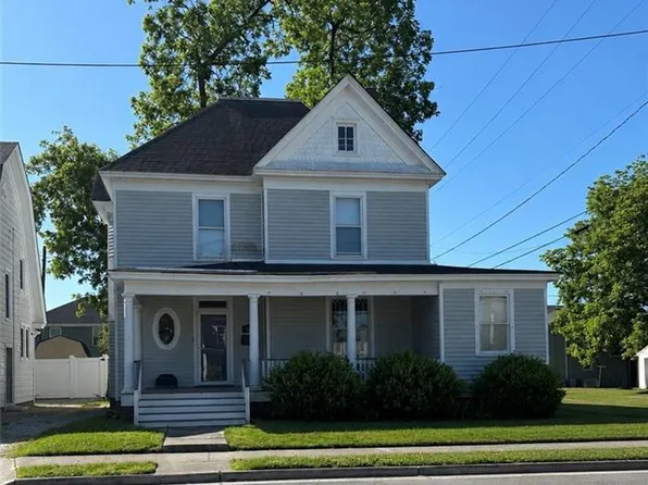 405 W 2nd Ave, Franklin, VA 23851