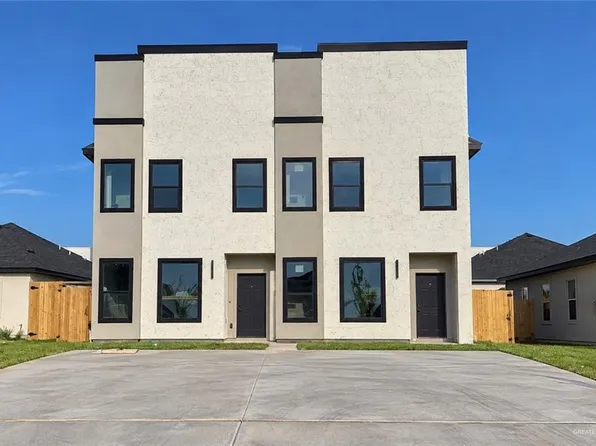 10915 N 27th St, McAllen, TX 78504
