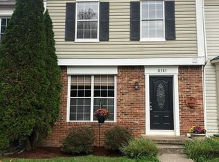11583 Bertram St, Woodbridge, VA 22192