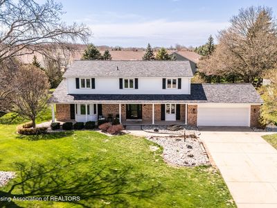 10889 Wildon Way W, Grand Ledge, MI, 48837