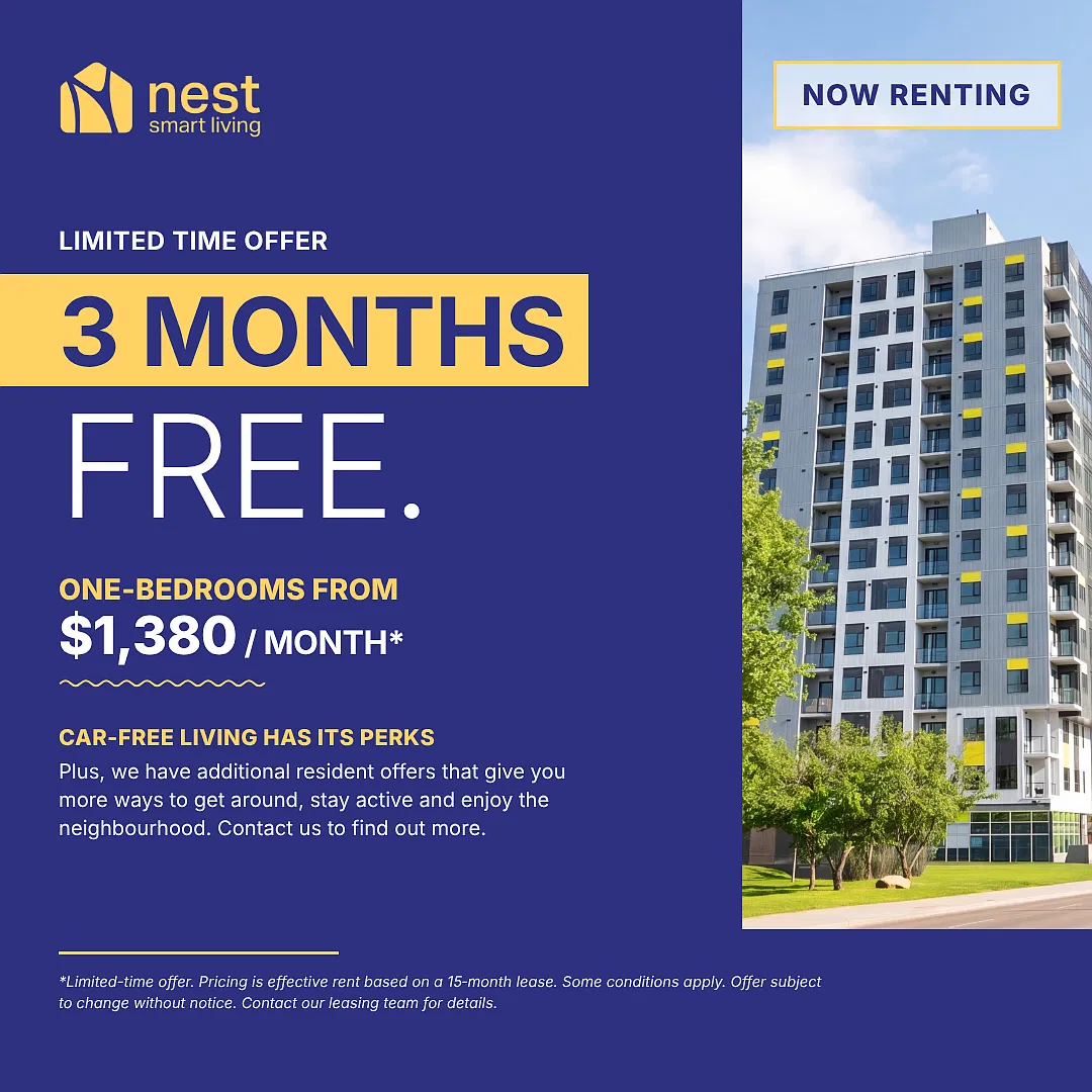 Nest — Photo 2