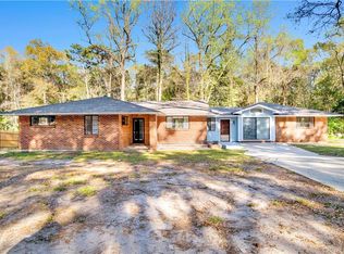 3321 Fairfield Rd, Mobile, AL 36605