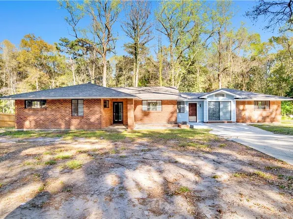 3321 Fairfield Rd, Mobile, AL 36605