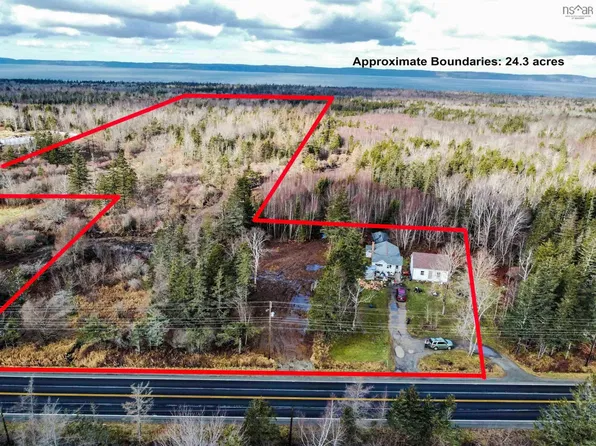5987 Highway 101, Ashmore, NS B0V 1A0