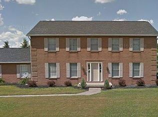 2370-2372 Ferguson Rd, Ontario, OH 44906