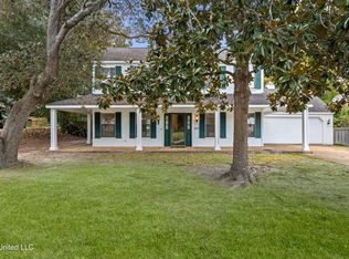 337 Fairview Dr, Biloxi, MS 39531