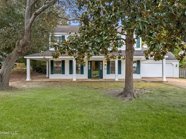 337 Fairview Dr, Biloxi, MS 39531