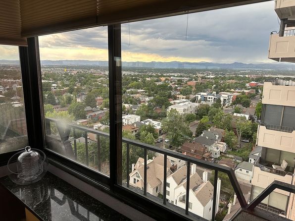 130 N Pearl St APT 1703