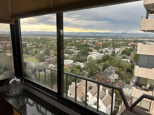 130 N Pearl St APT 1703, Denver, CO 80203