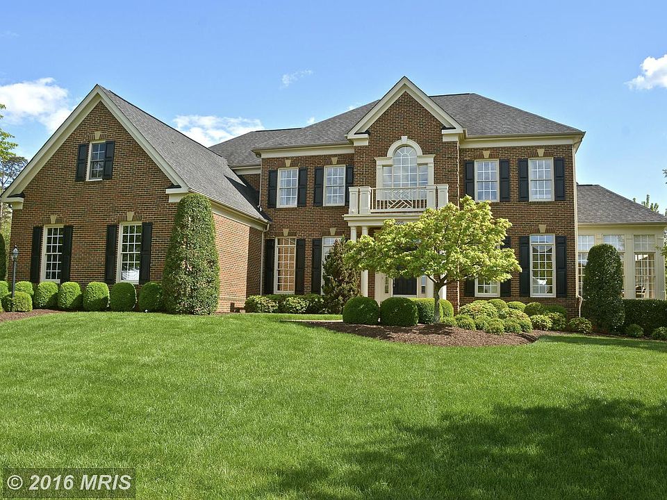 1st image of 14525 Holshire Way