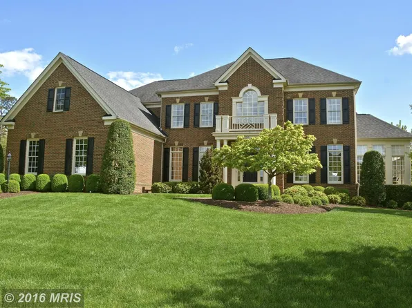 14525 Holshire Way, Haymarket, VA 20169