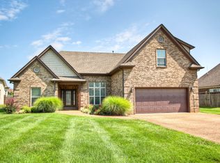 1143 Remuda Cir, Smyrna, TN 37167