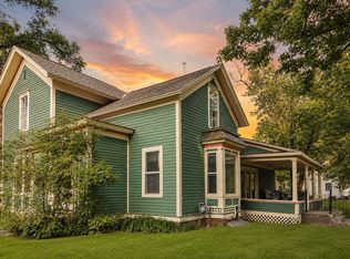 14 3rd Ave SW, Verndale, MN 56481