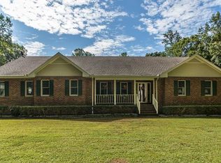 4275 Spring Run Rd, Mechanicsville, VA 23116