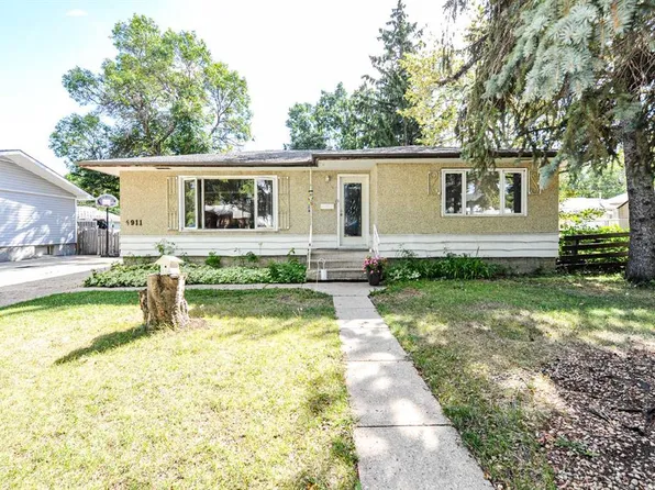 5911 N 47th Ave, Camrose, AB T4V 0G8