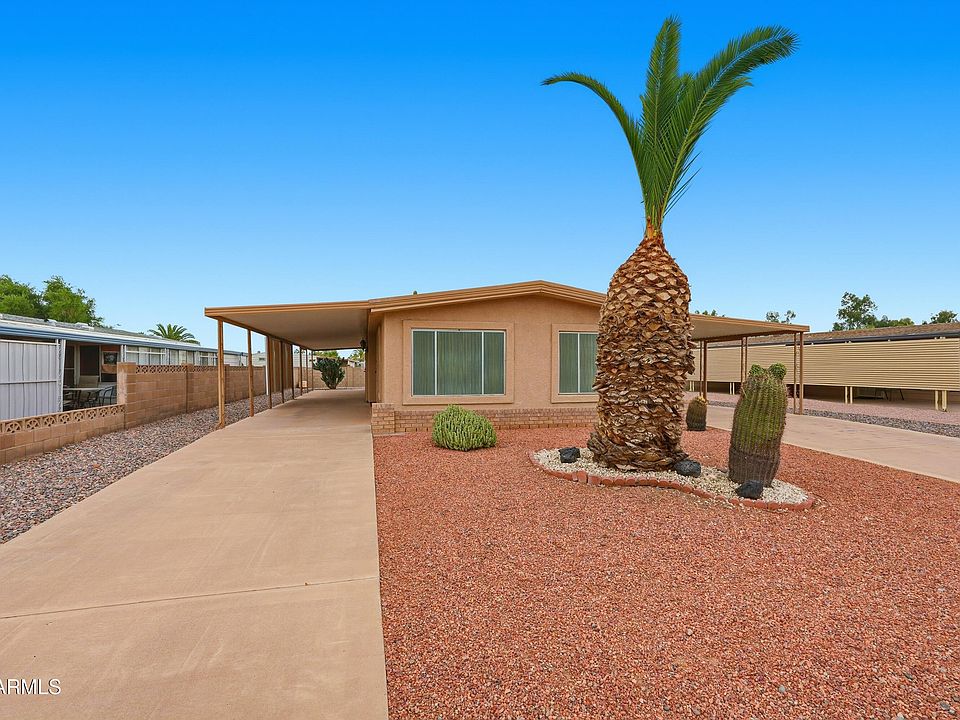 1st image of 9101 E SUN LAKES Boulevard S