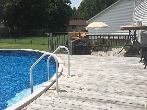 5th image of 8240 Timberland Dr