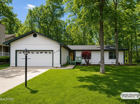 110 Britton Ln, Fairfield Glade, TN 38558