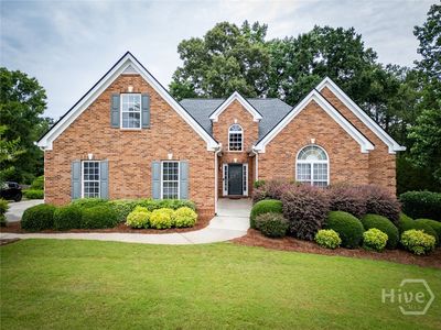 104 Sedgefield Drive, Athens, GA, 30606