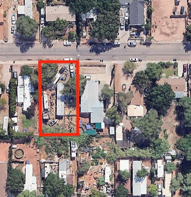 2nd image of 271 N 2700th St E