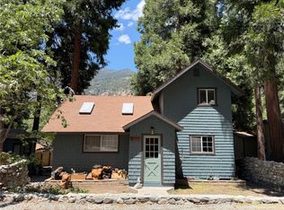 40998 Pine Dr, Forest Falls, CA 92339