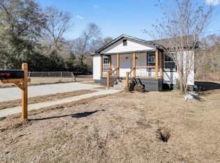 108 Benjamin St, Fort Valley, GA 31030