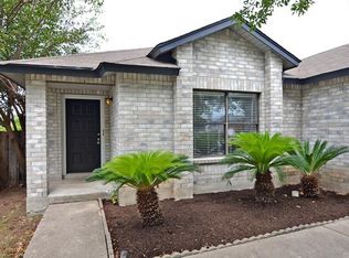 3267 Elizabeth Anne Ln, Round Rock, TX 78664