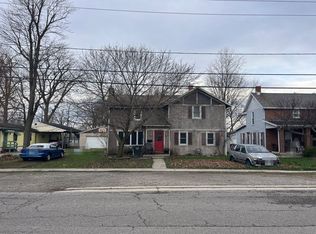 230 S Stearns Ave, Deshler, OH 43516