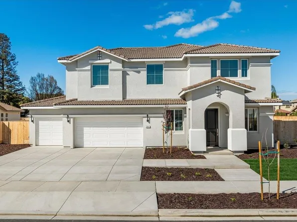 2041 Zane Way, Turlock, CA 95382