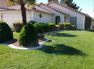 4921 Signal Dr, Las Vegas, NV 89130