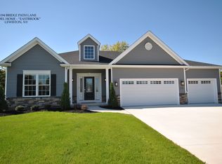 Eastbrook - Essex Ridge Plan, Essex Ridge, Lewiston, NY 14092