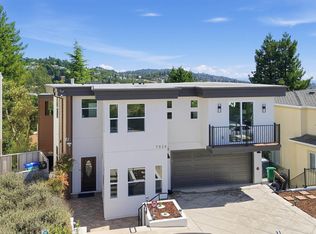 7026 Devon Way, Berkeley, CA 94705