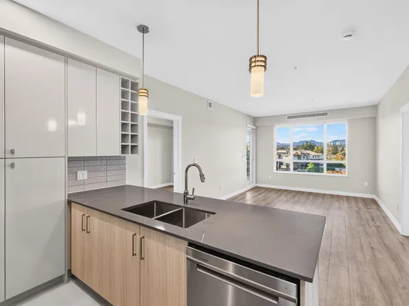 23222 Gilley Rd #418, Richmond, BC V6V 1E4