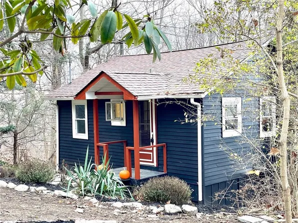 62 N Oakwood Trail N, Monroe, NY 10950