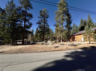 0 Canyon Rd, Fawnskin, CA 92333