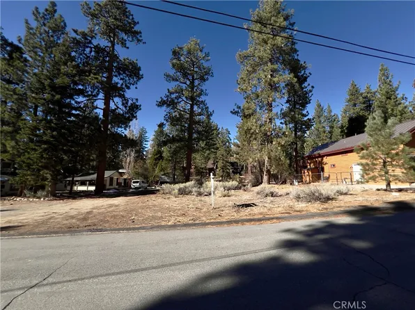 0 Canyon Rd, Fawnskin, CA 92333