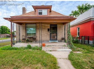 3160 N High St, Denver, CO 80205