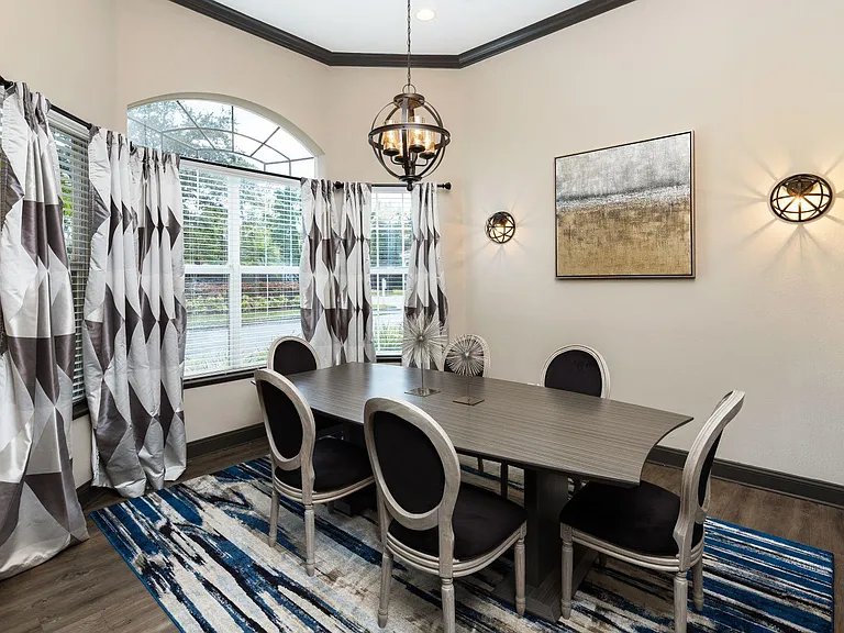 The Grand Reserve at Park Isle Apartments — Photo 11