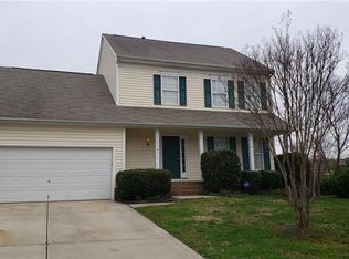 11141 Carver Pond Rd, Charlotte, NC 28269