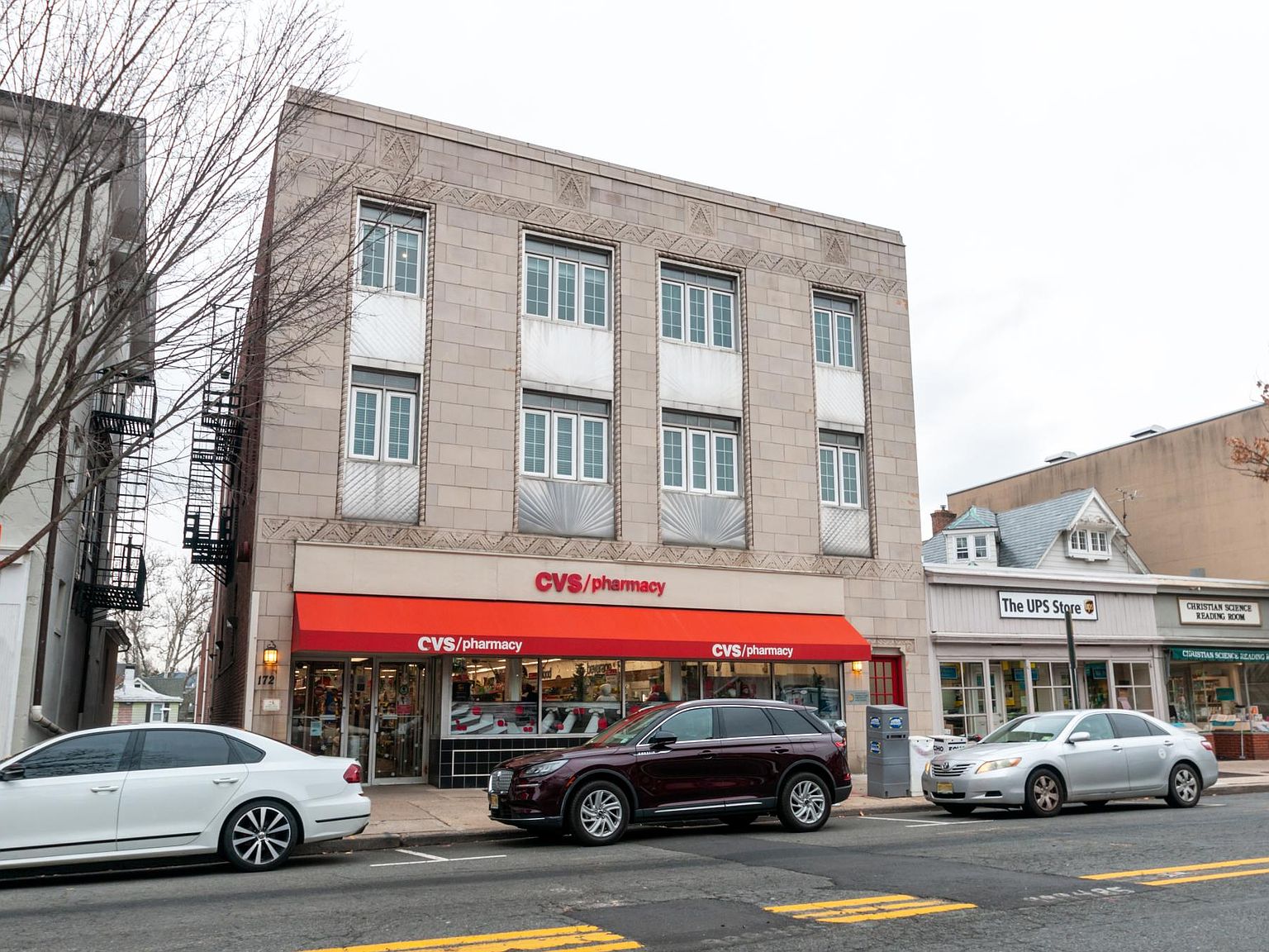 172 Nassau St APT 2, Princeton, NJ 08542 Zillow