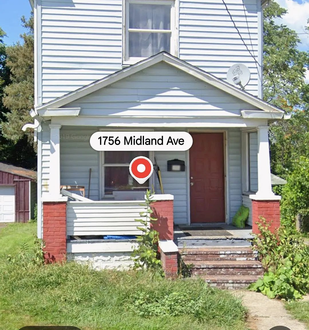 1756 Midland Ave — Photo 4